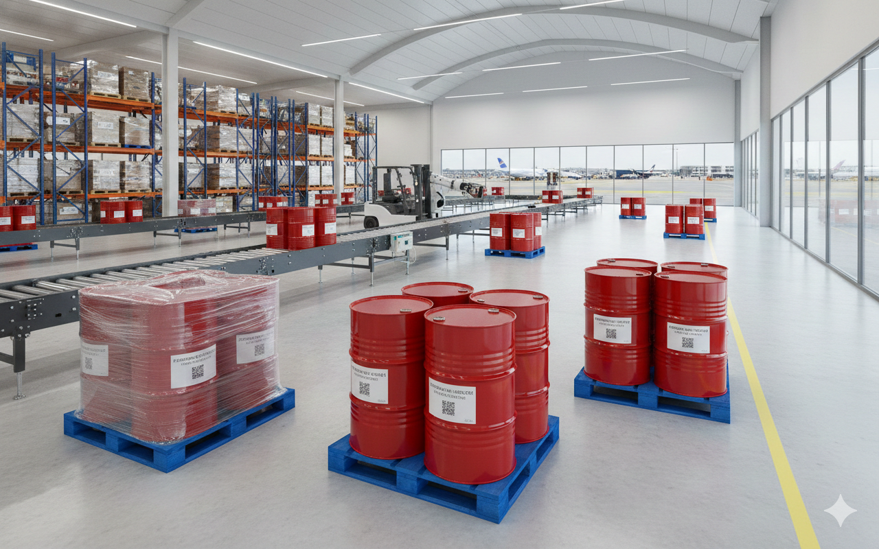 Bucket Honey Packaging